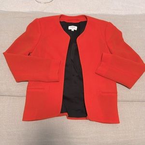 Wilfred Aritizia blazer zero